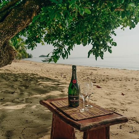 Playa Encantada Beach Resort El Nido Εξωτερικό φωτογραφία