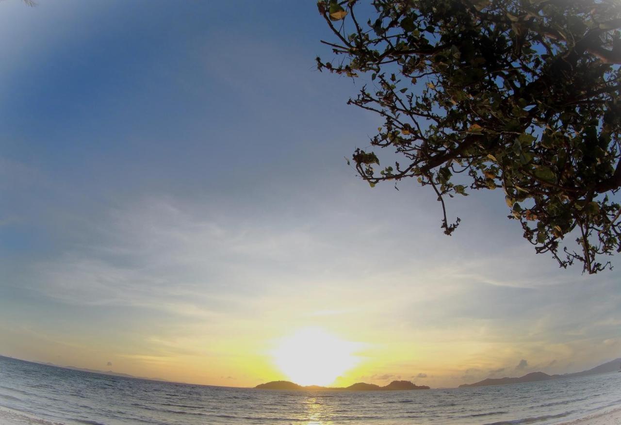 Playa Encantada Beach Resort El Nido Εξωτερικό φωτογραφία