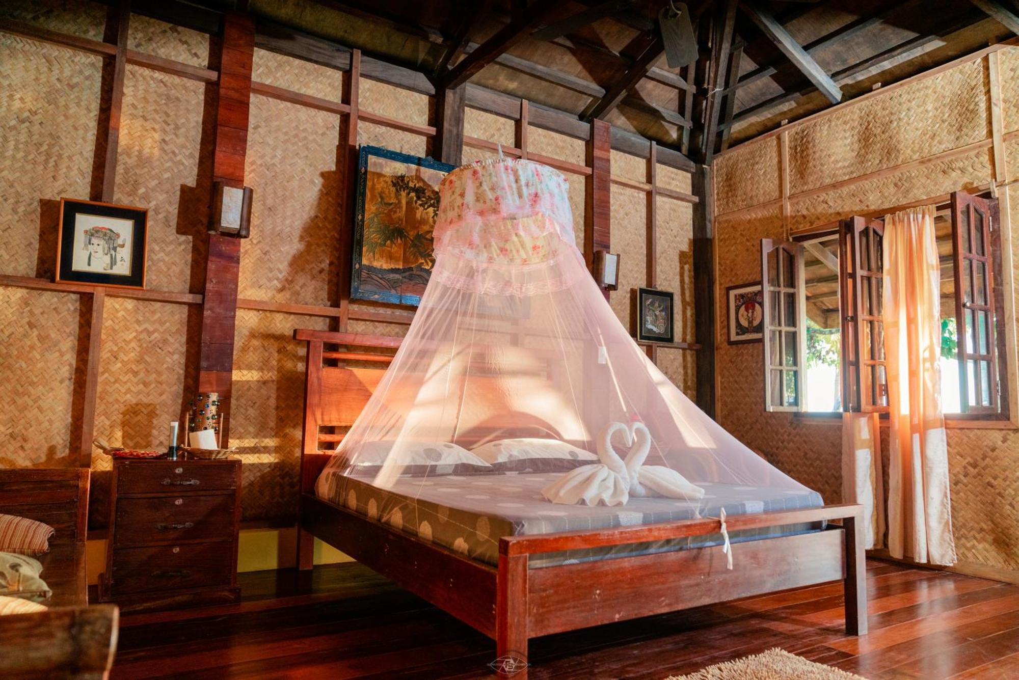 Playa Encantada Beach Resort El Nido Εξωτερικό φωτογραφία