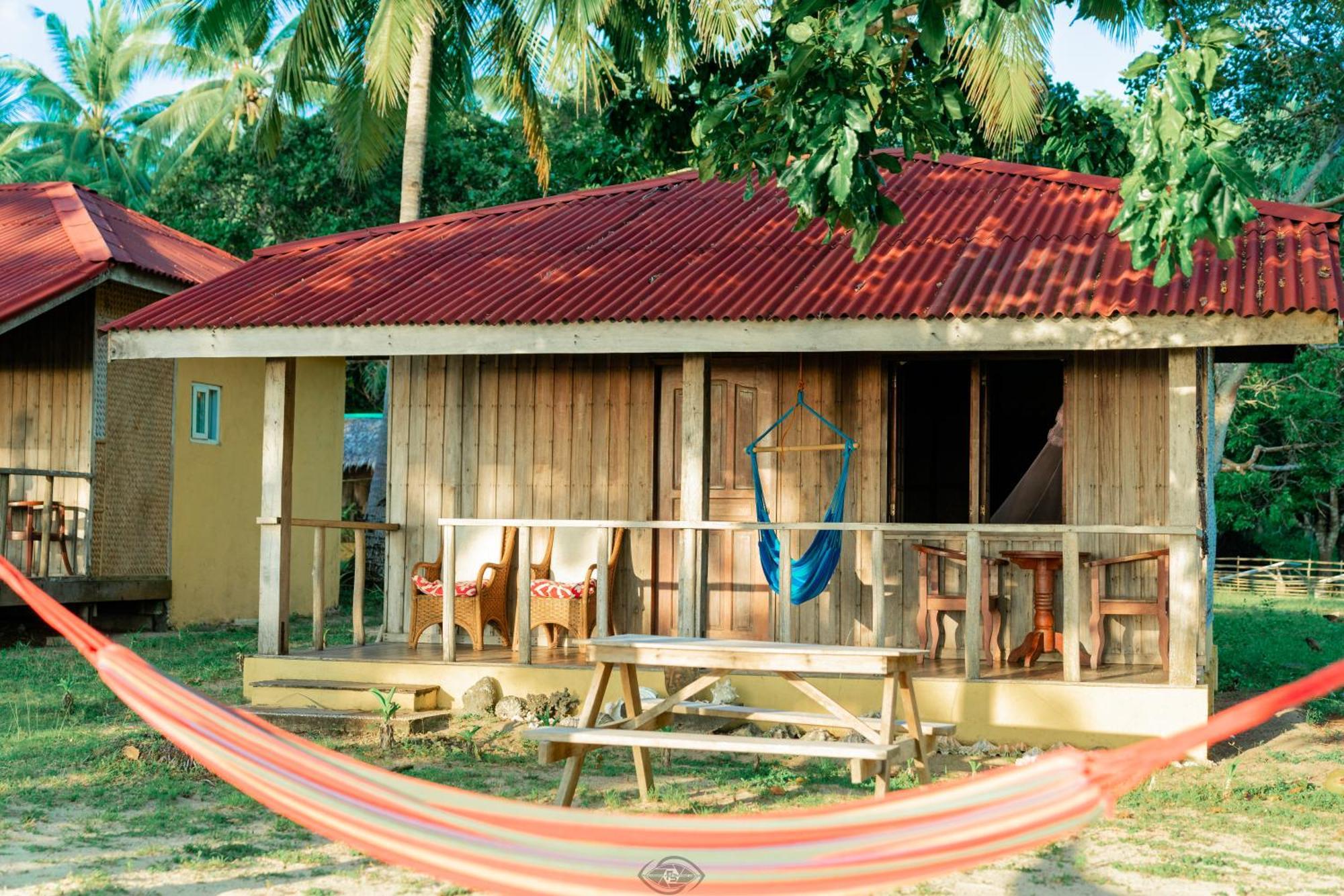 Playa Encantada Beach Resort El Nido Εξωτερικό φωτογραφία