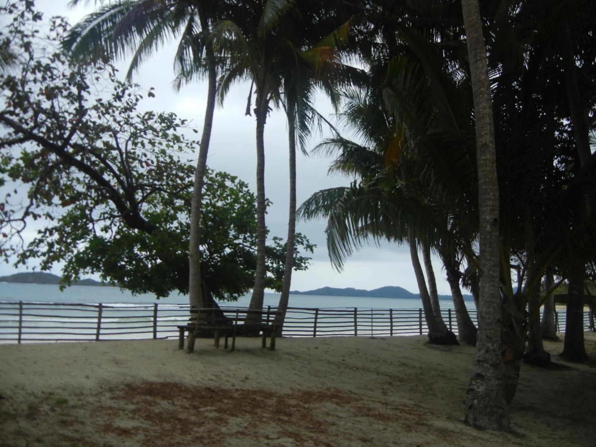 Playa Encantada Beach Resort El Nido Δωμάτιο φωτογραφία