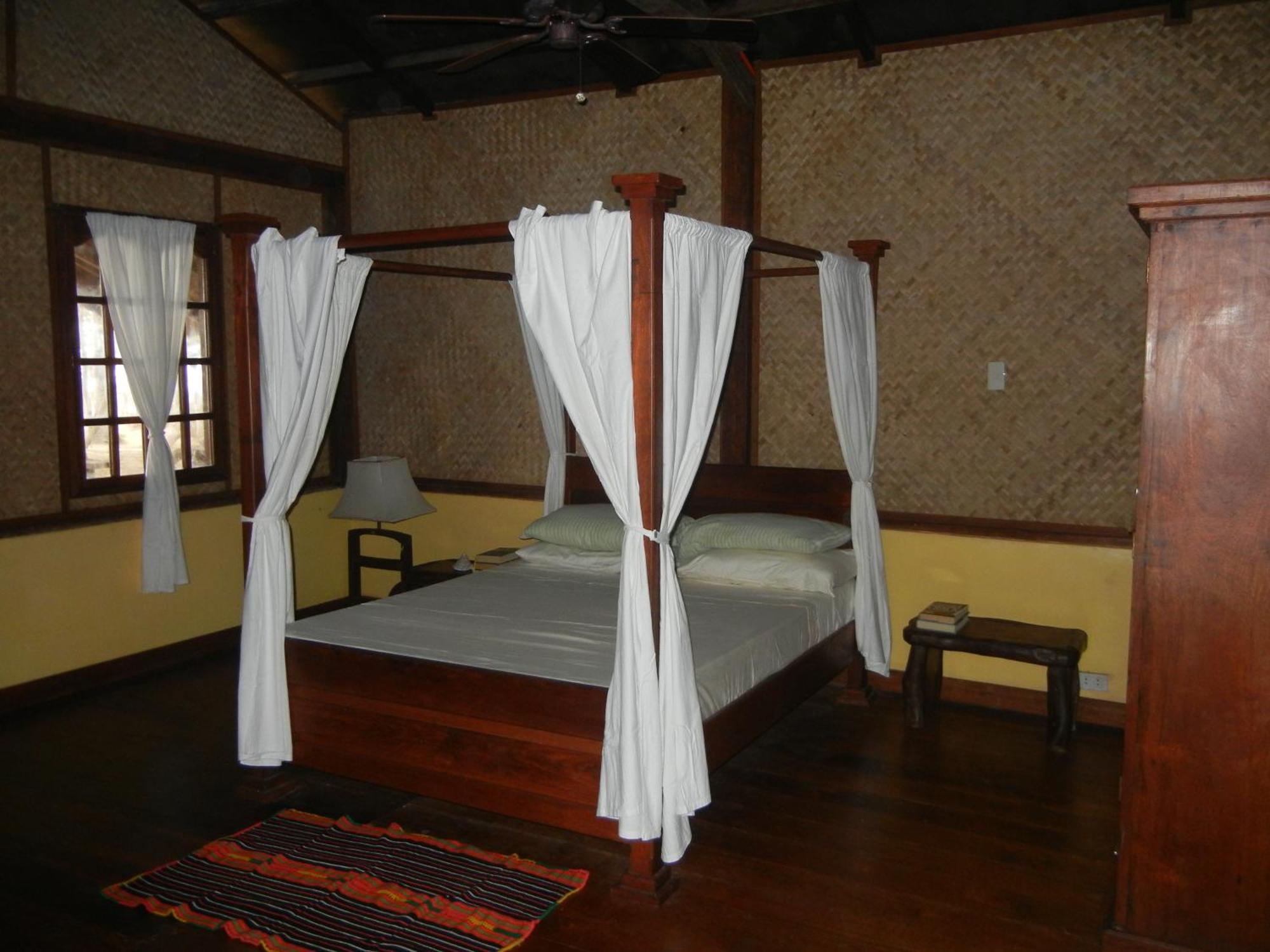 Playa Encantada Beach Resort El Nido Δωμάτιο φωτογραφία