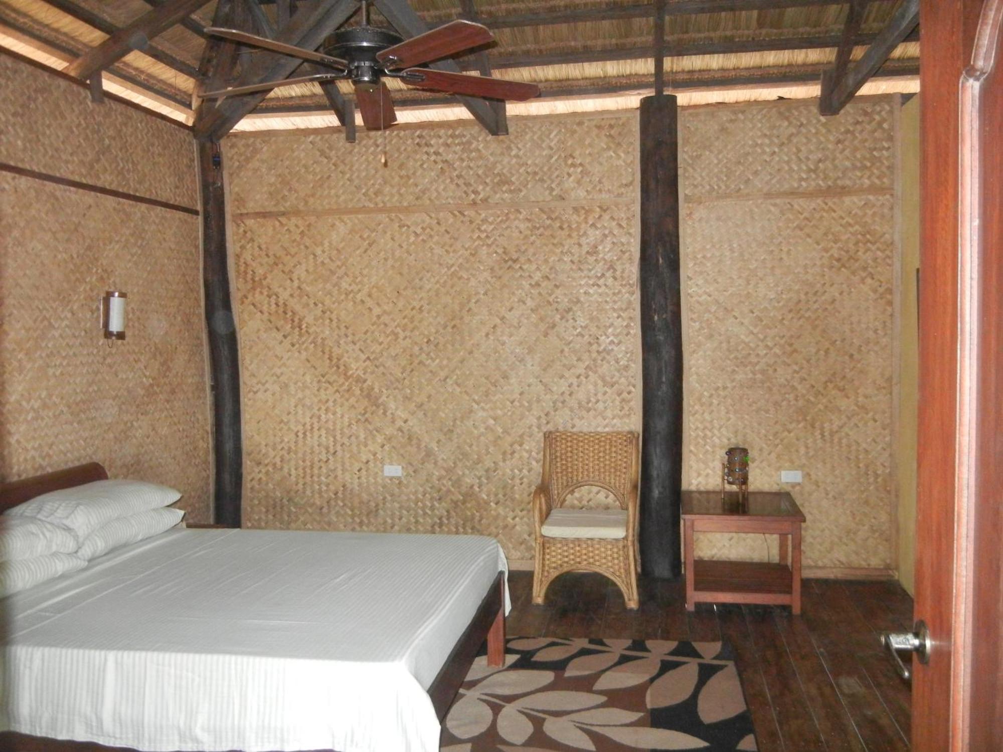 Playa Encantada Beach Resort El Nido Δωμάτιο φωτογραφία