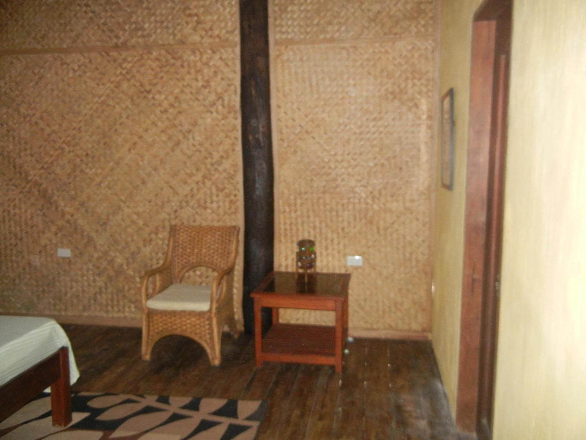 Playa Encantada Beach Resort El Nido Δωμάτιο φωτογραφία