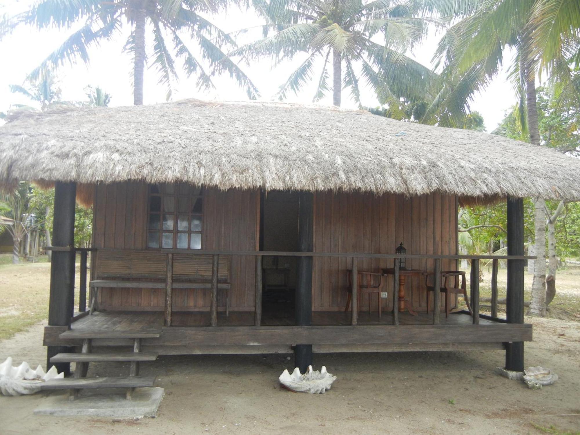 Playa Encantada Beach Resort El Nido Δωμάτιο φωτογραφία
