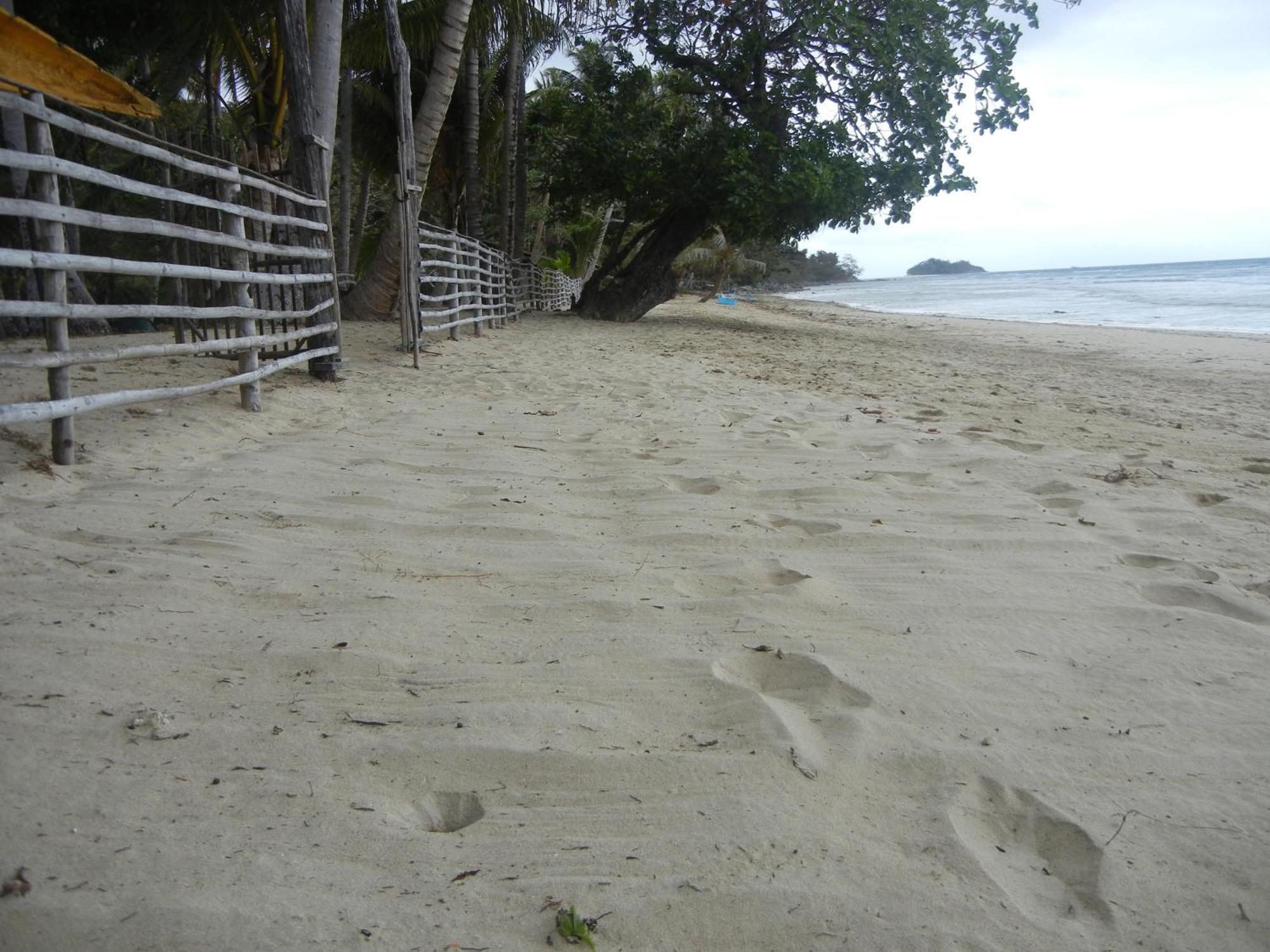 Playa Encantada Beach Resort El Nido Δωμάτιο φωτογραφία