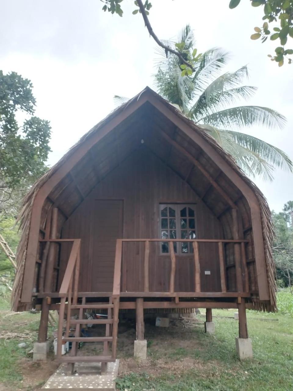 Playa Encantada Beach Resort El Nido Εξωτερικό φωτογραφία