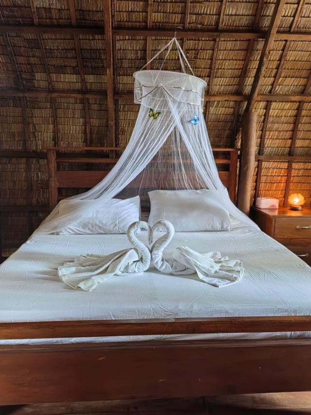 Playa Encantada Beach Resort El Nido Εξωτερικό φωτογραφία