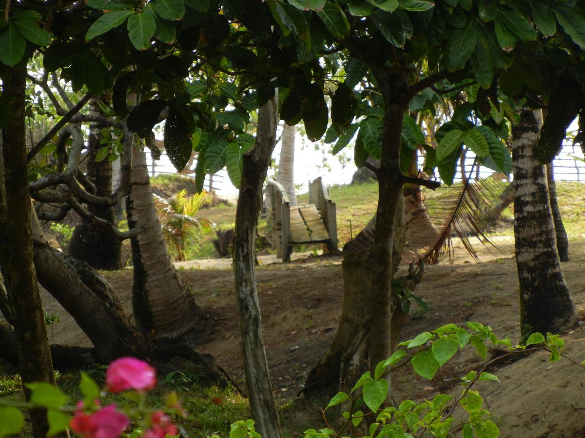 Playa Encantada Beach Resort El Nido Εξωτερικό φωτογραφία