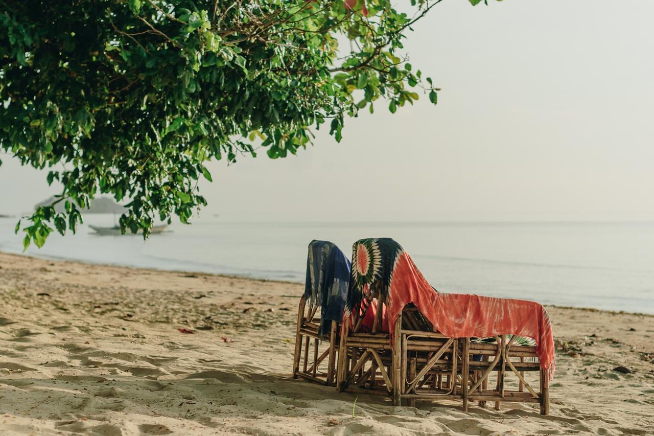 Playa Encantada Beach Resort El Nido Εξωτερικό φωτογραφία