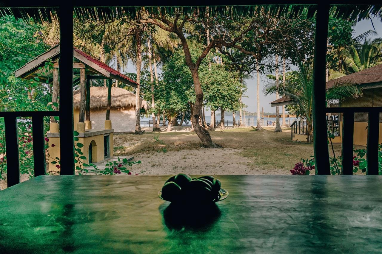 Playa Encantada Beach Resort El Nido Εξωτερικό φωτογραφία