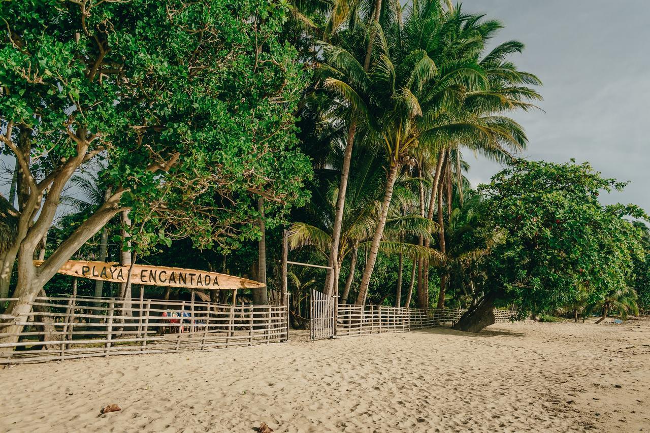 Playa Encantada Beach Resort El Nido Εξωτερικό φωτογραφία