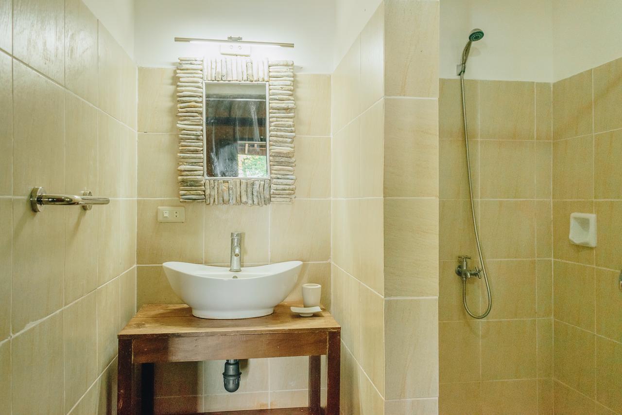 Playa Encantada Beach Resort El Nido Εξωτερικό φωτογραφία