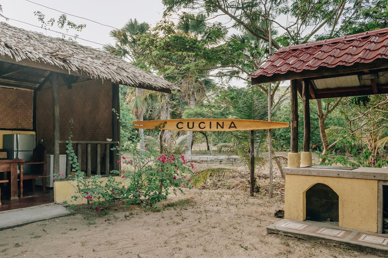 Playa Encantada Beach Resort El Nido Εξωτερικό φωτογραφία