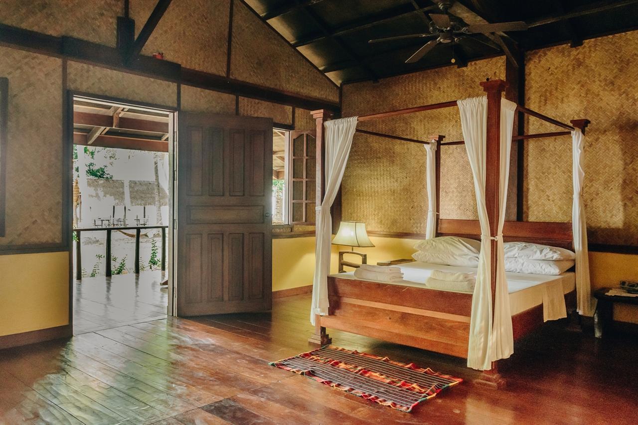 Playa Encantada Beach Resort El Nido Εξωτερικό φωτογραφία