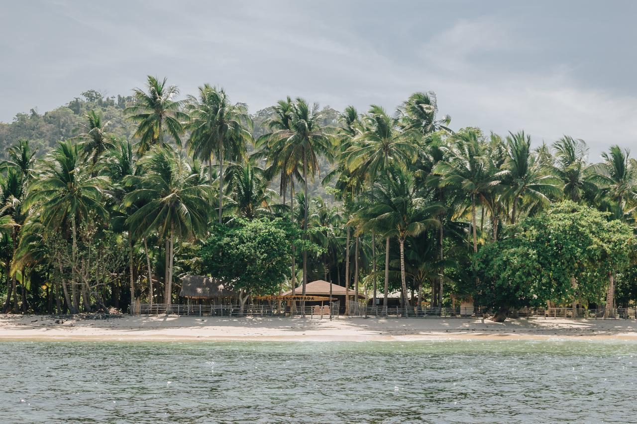 Playa Encantada Beach Resort El Nido Εξωτερικό φωτογραφία